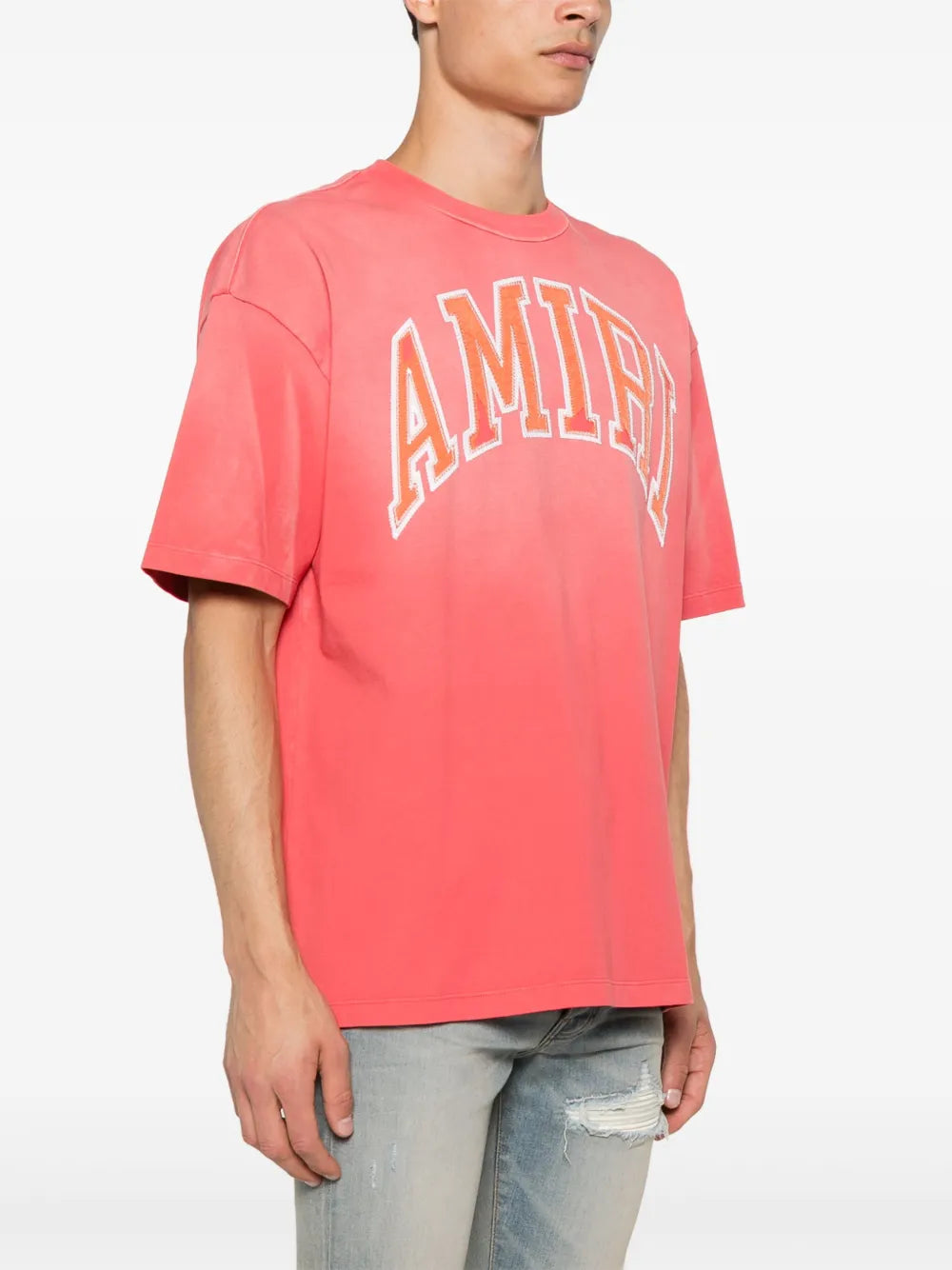 AMIRI playera Vintage | Playeras y camisetas | Image 3
