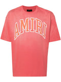 AMIRI playera Vintage | rojo | Image 1