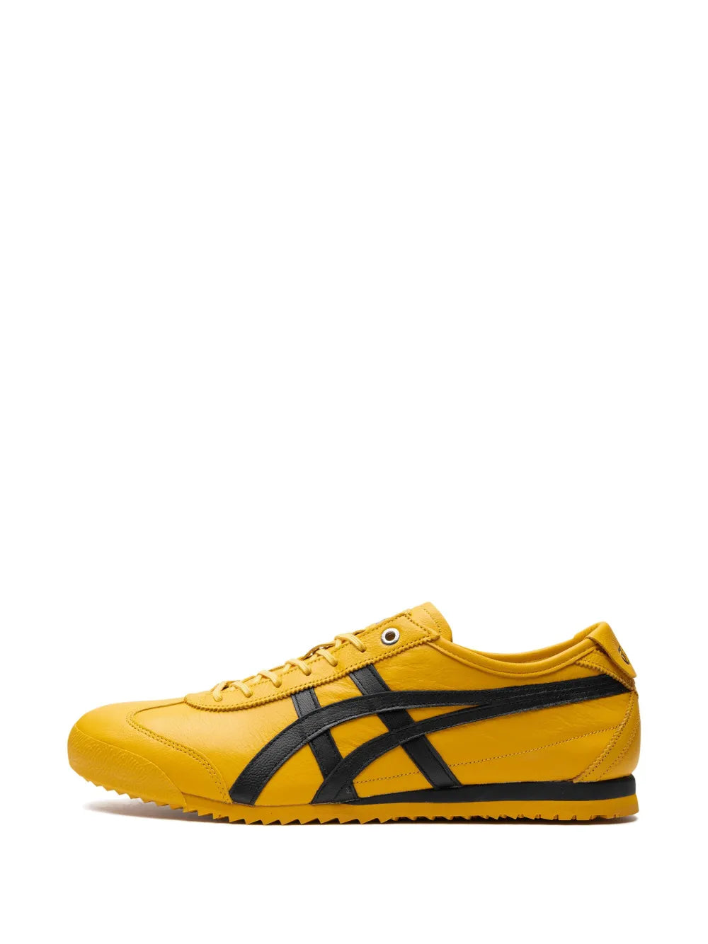 Onitsuka Tiger Tenis Mexico 66 "Kill Bill (2024)" | Amarillo | FARFETCH MX