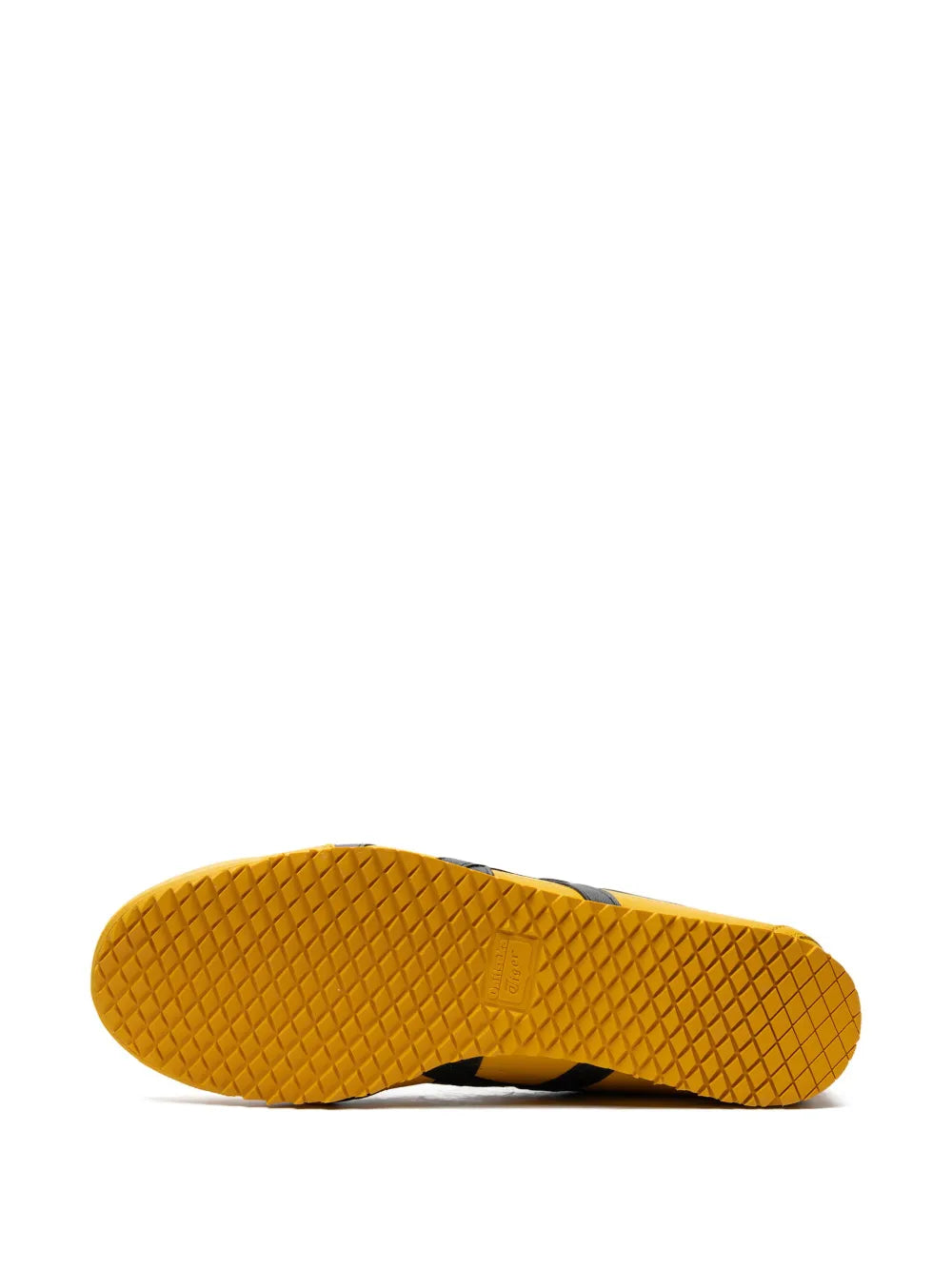 Onitsuka Tiger Tenis Mexico 66 "Kill Bill (2024)" | Amarillo | FARFETCH MX