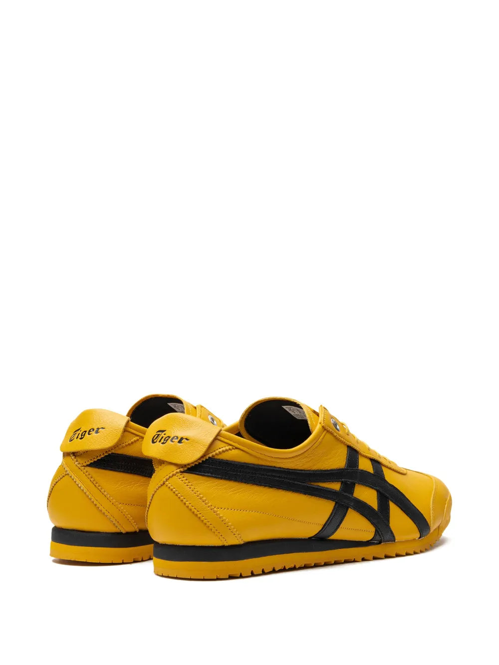 Onitsuka Tiger Tenis Mexico 66 "Kill Bill (2024)" | Amarillo | FARFETCH MX