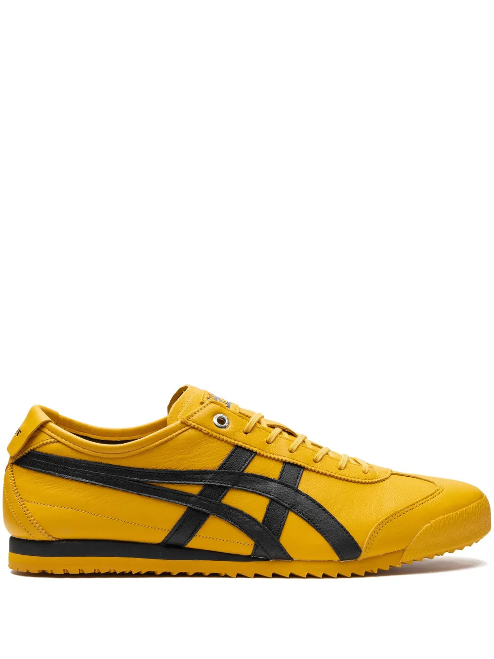 Onitsuka Tiger Tenis Mexico 66 "Kill Bill (2024)" | Amarillo | FARFETCH MX