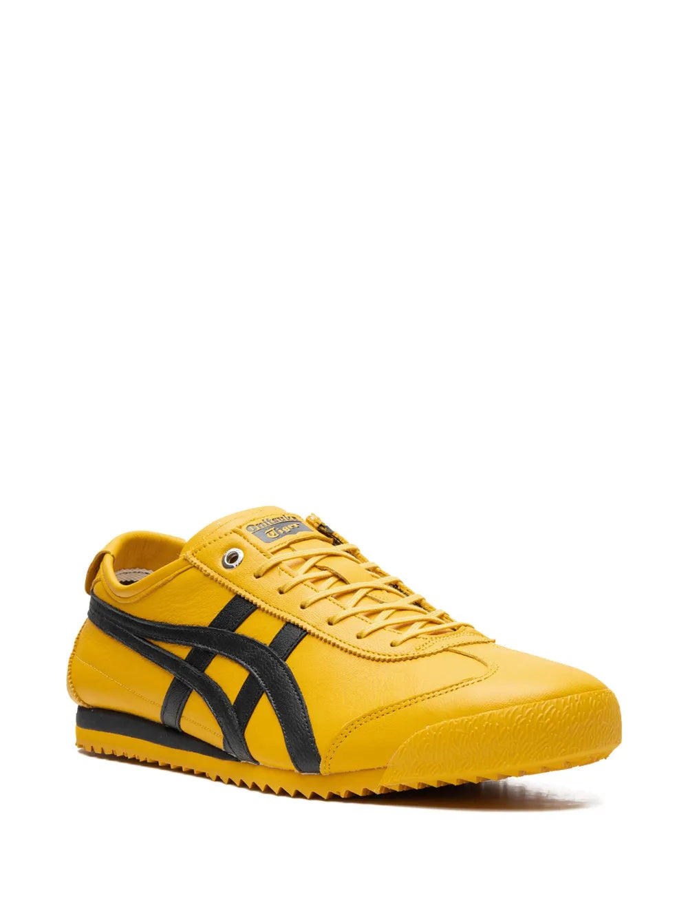 Onitsuka Tiger Tenis Mexico 66 "Kill Bill (2024)" | Amarillo | FARFETCH MX