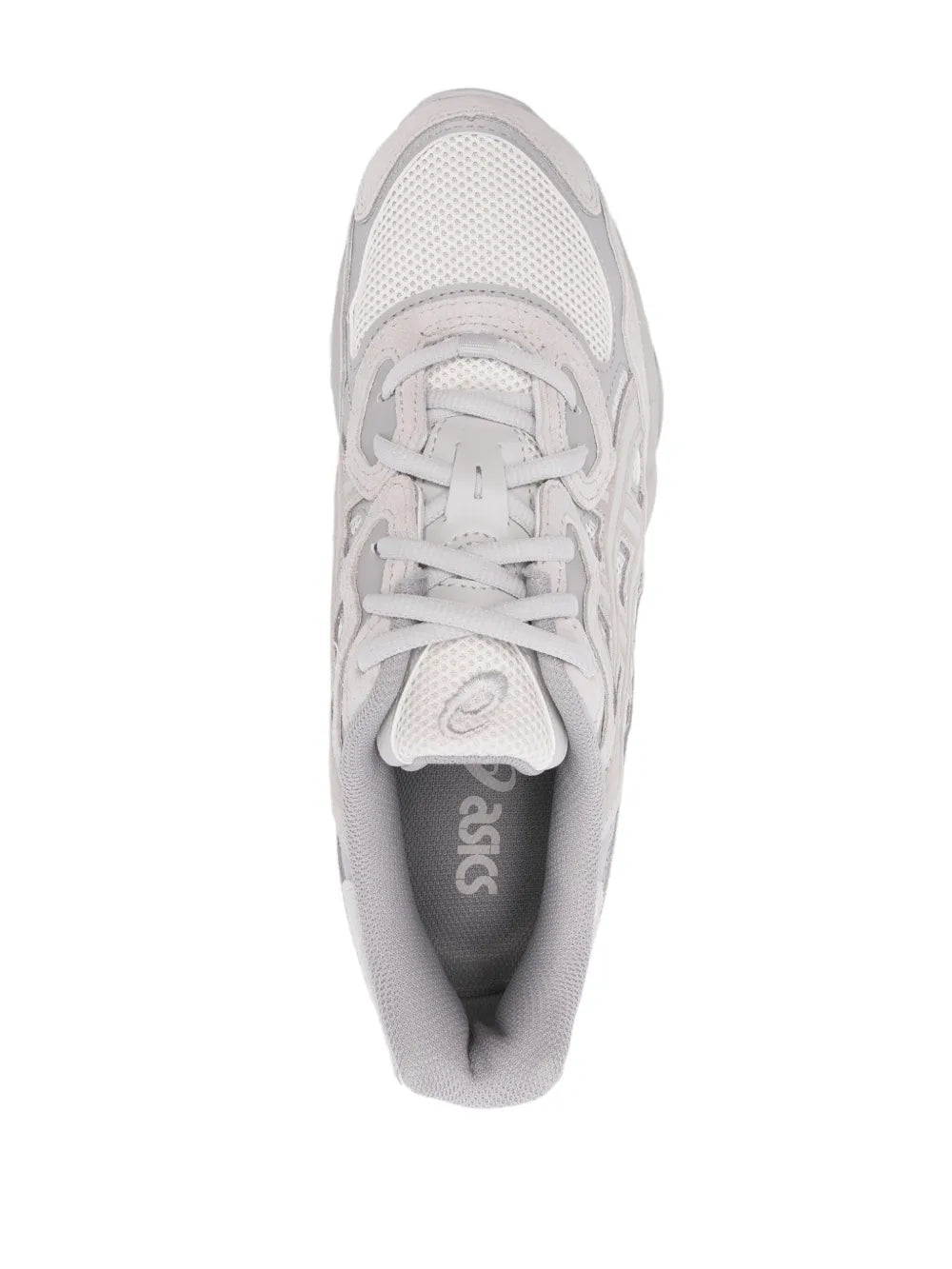 ASICS Tenis GEL-NYC | Gris | FARFETCH MX