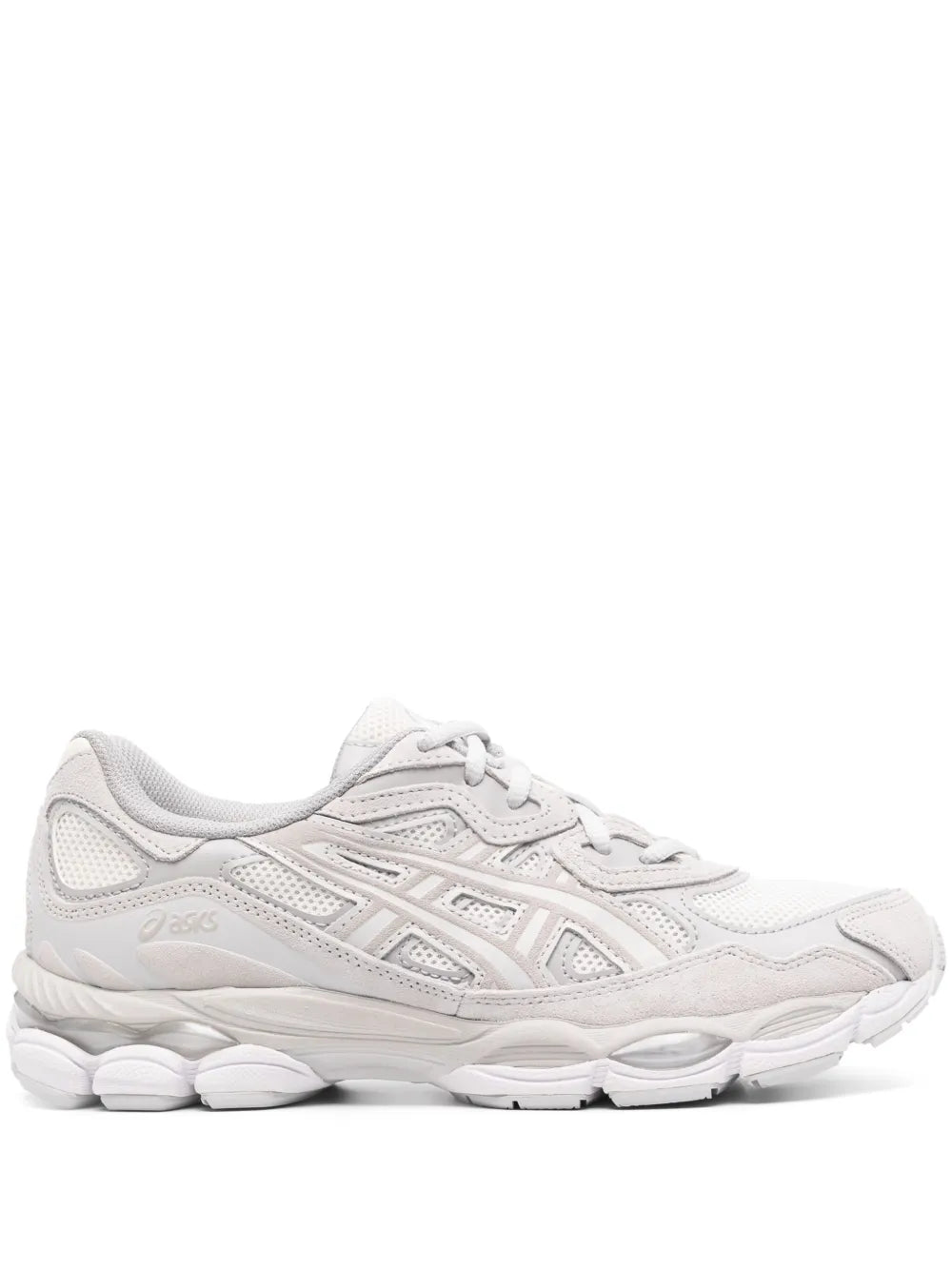 ASICS Tenis GEL-NYC | Gris | FARFETCH MX