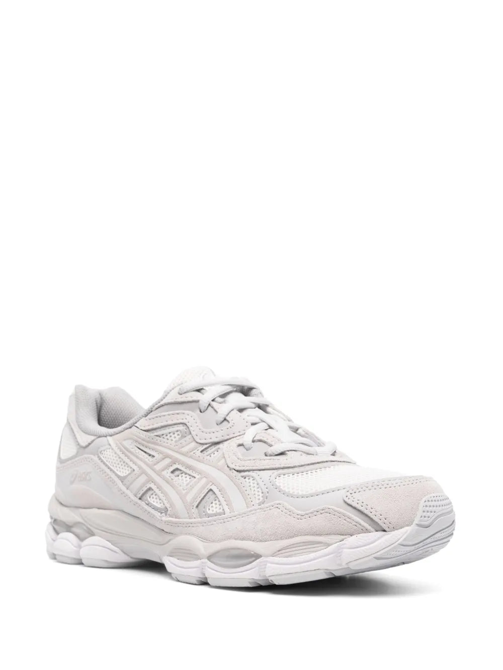 ASICS Tenis GEL-NYC | Gris | FARFETCH MX