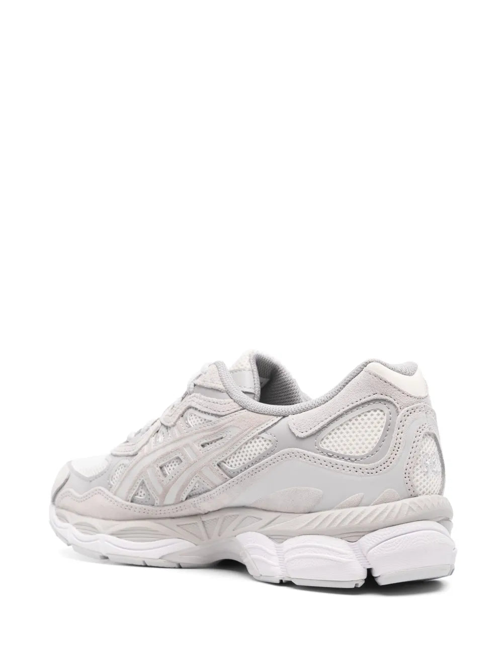 ASICS Tenis GEL-NYC | Gris | FARFETCH MX