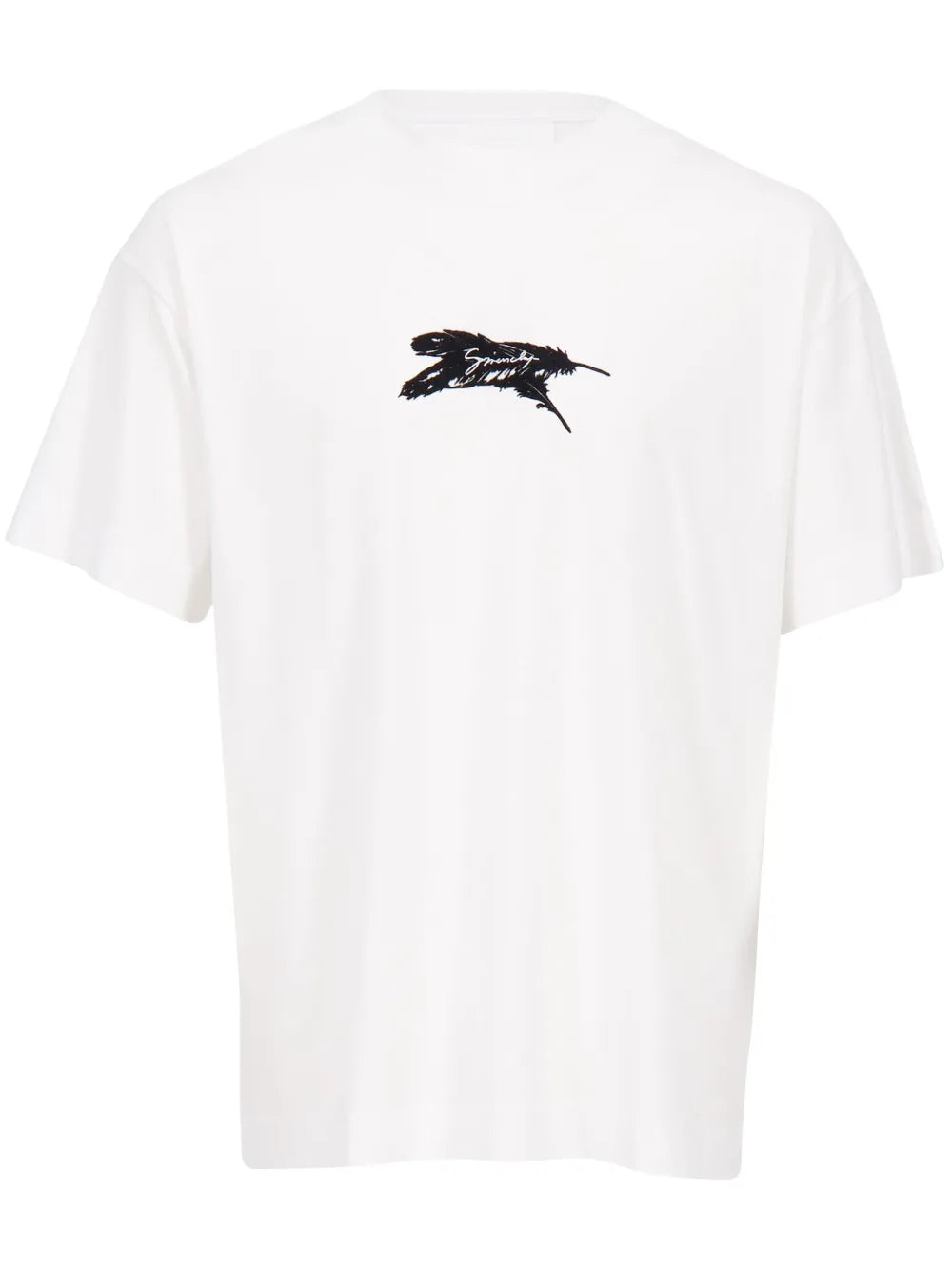 Givenchy playera cuello redondo | blanco | Image 1