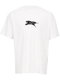 Givenchy playera cuello redondo | blanco | Image 1