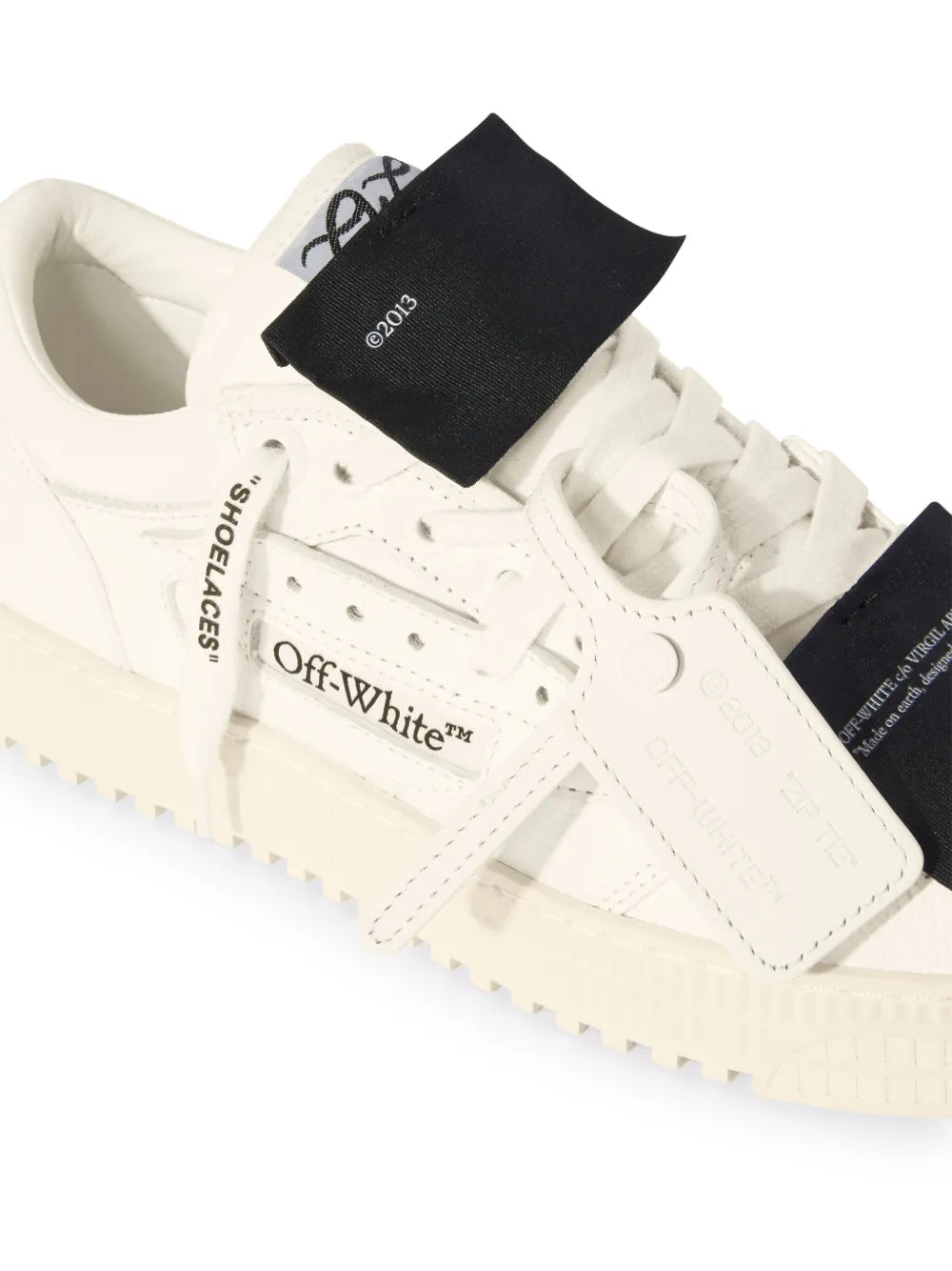 Off-White Tenis 3.0 Court | Blanco | FARFETCH MX
