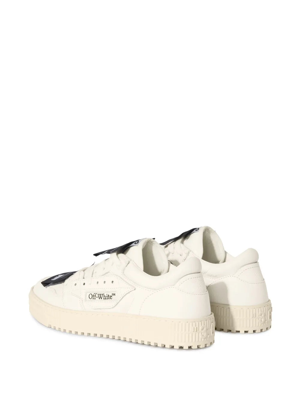 Off-White Tenis 3.0 Court | Blanco | FARFETCH MX