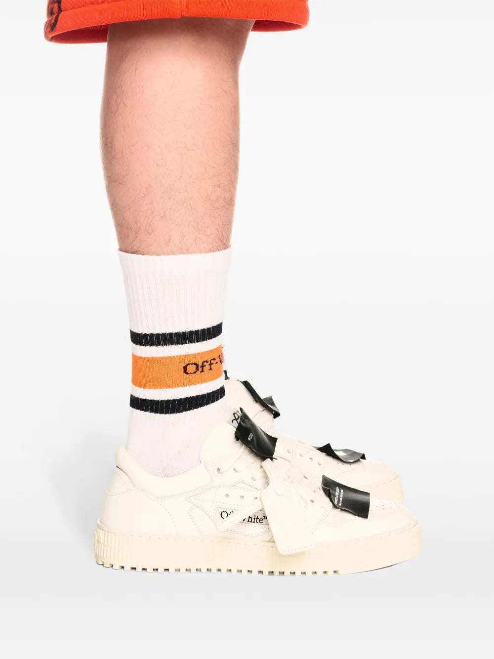 Off-White Tenis 3.0 Court | Blanco | FARFETCH MX