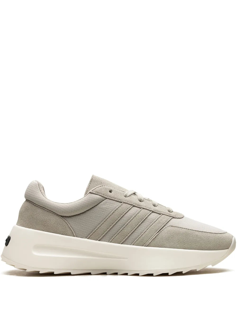 Adidas Tenis Los Angeles Beige De FEAR OF GOD x Adidas | Neutro | FARFETCH MX