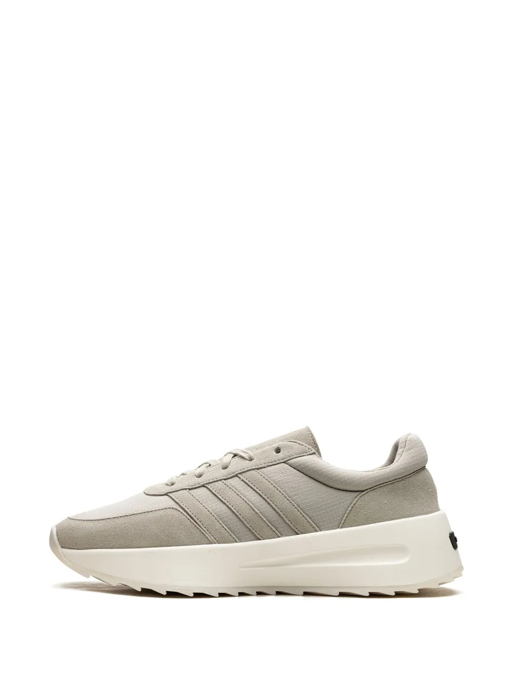 Adidas Tenis Los Angeles Beige De FEAR OF GOD x Adidas | Neutro | FARFETCH MX