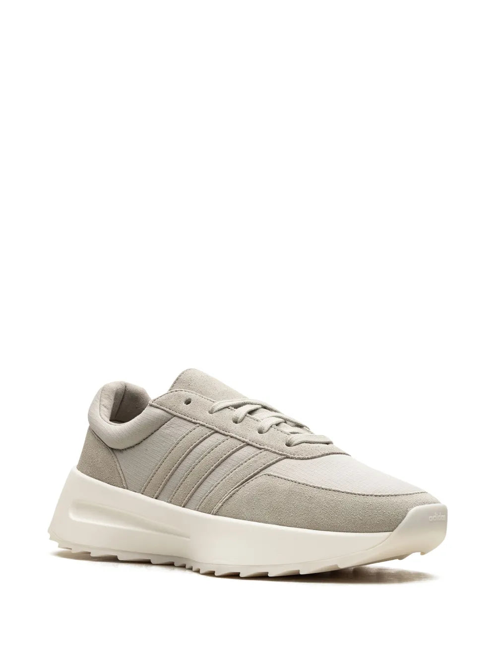 Adidas Tenis Los Angeles Beige De FEAR OF GOD x Adidas | Neutro | FARFETCH MX