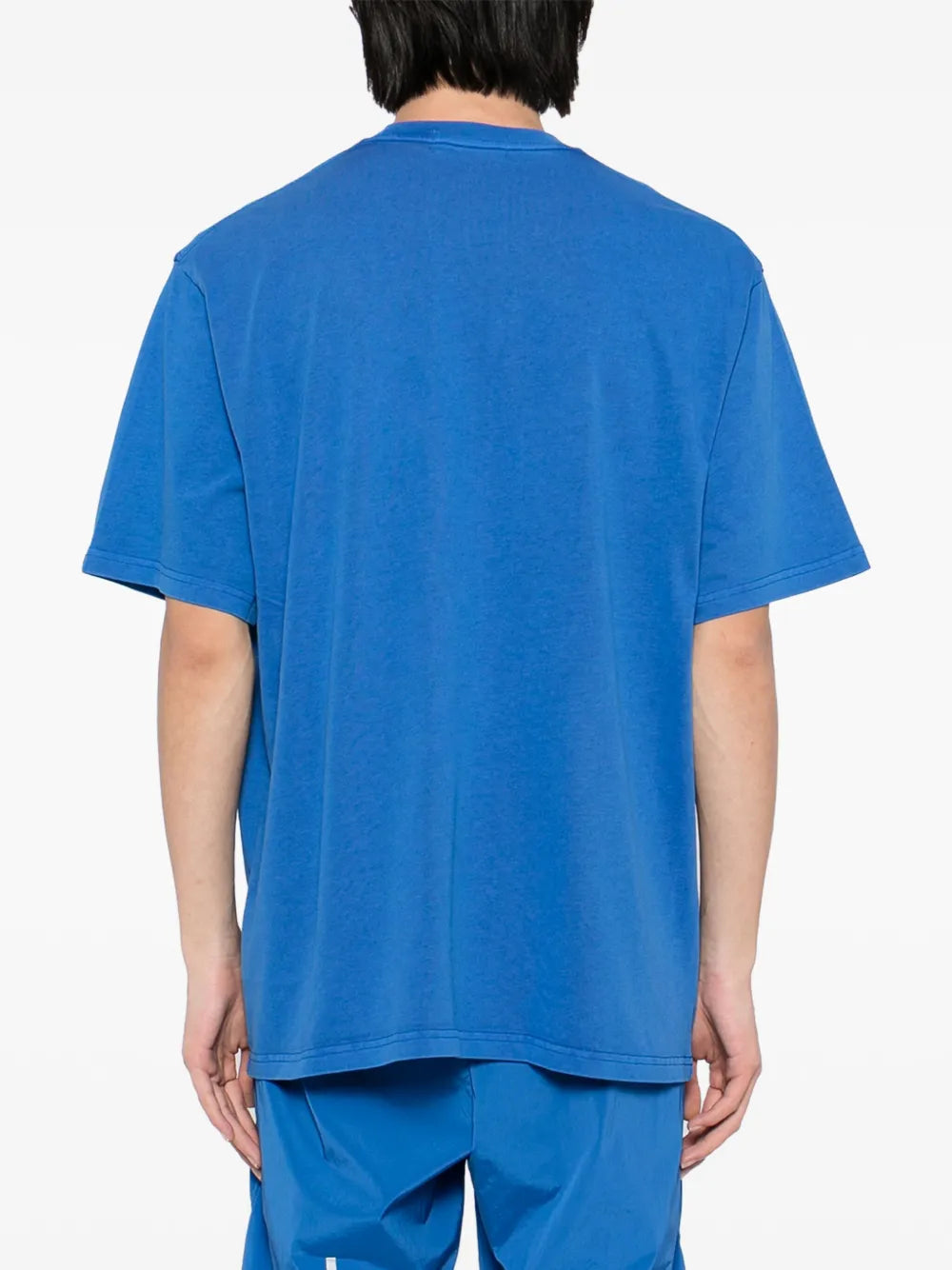 A BATHING APE® playera con efecto teñido | Playeras y camisetas | Image 3
