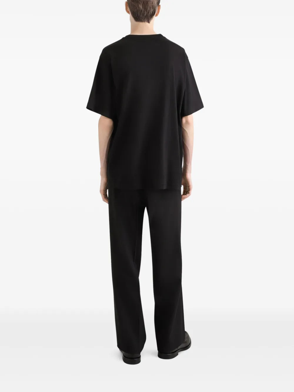 Dolce & Gabbana playera con logo en el bolsillo | Playeras y camisetas | Image 3