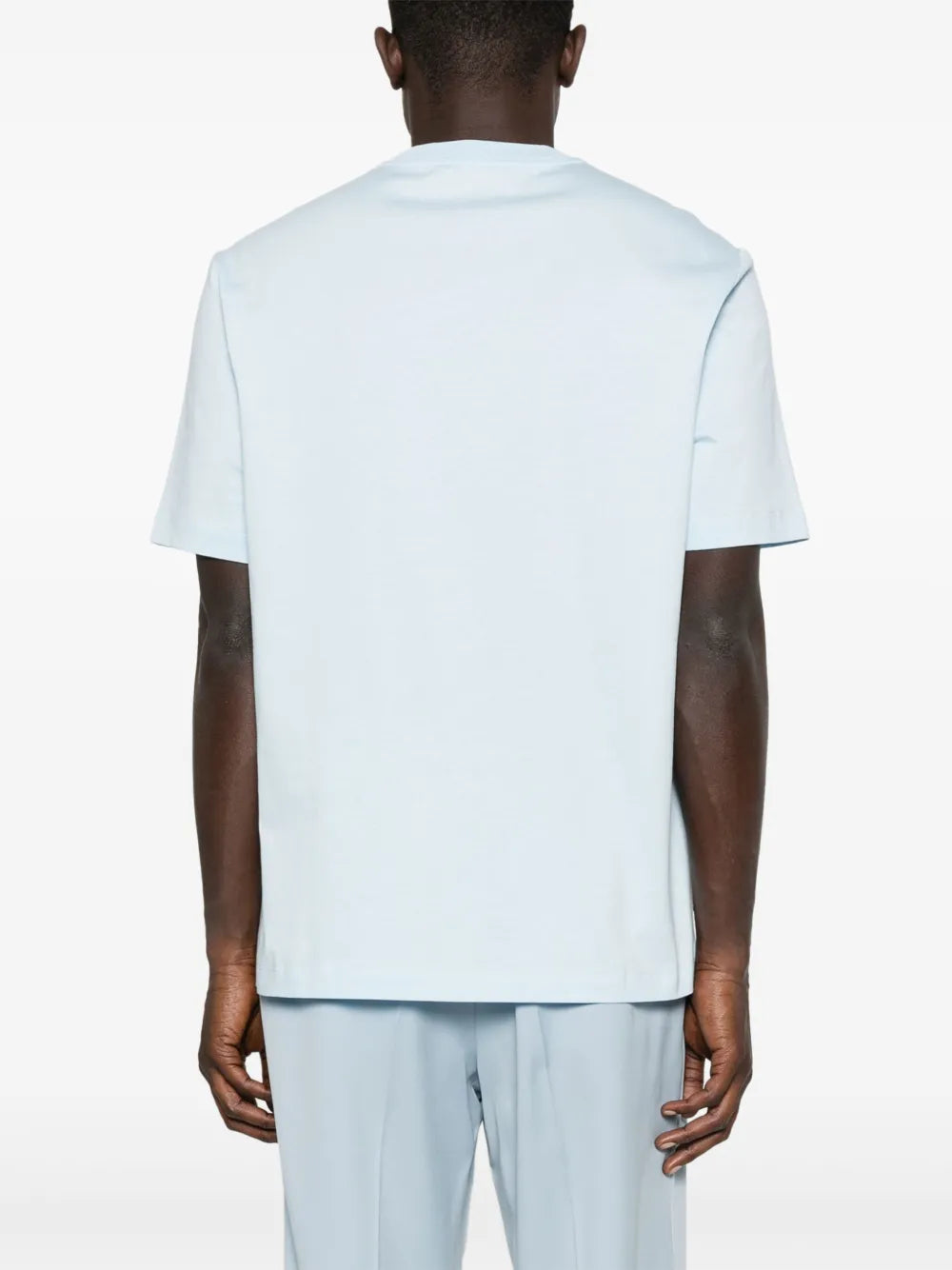 Versace playera con logo estampado | Playeras y camisetas | Image 3
