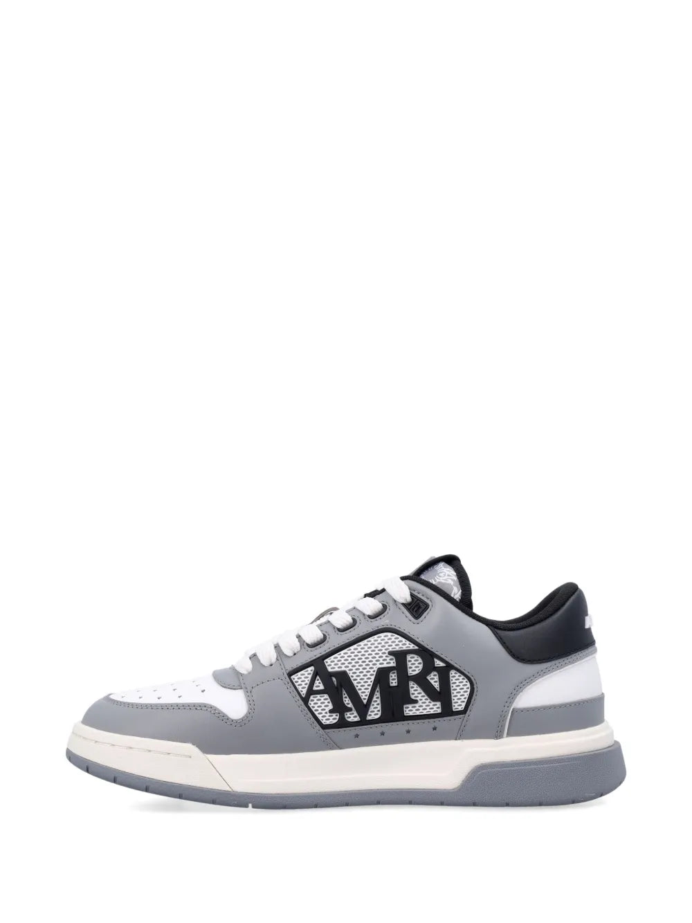 AMIRI Tenis Con Diseño De Dos Tonos | Gris | FARFETCH MX
