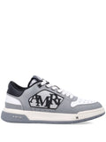 AMIRI Tenis Con Diseño De Dos Tonos | Gris | FARFETCH MX