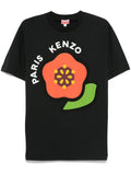 Kenzo playera KENZO Pop | negro | Image 1