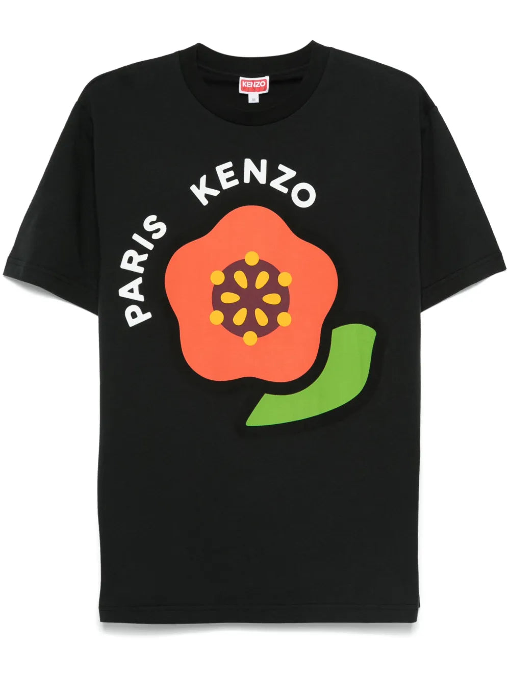 Kenzo playera KENZO Pop | negro | Image 1