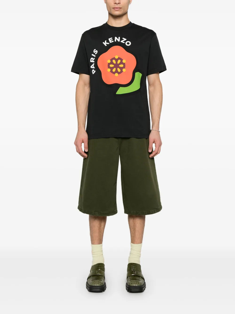 Kenzo playera KENZO Pop | Playeras | Image 2