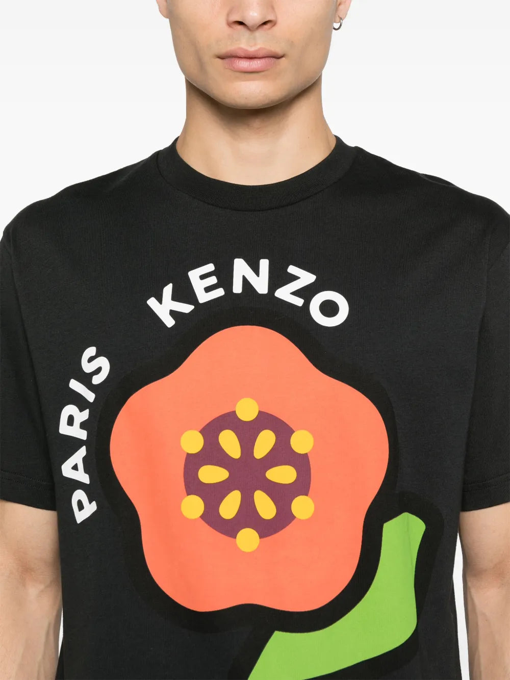Kenzo playera KENZO Pop | Ropa | Image 4