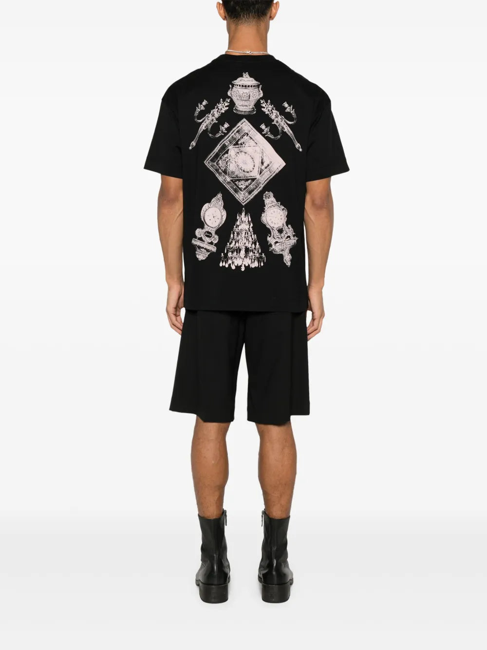 Givenchy playera Hubert | Playeras | Image 2