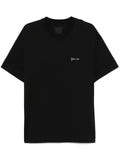 Givenchy playera Hubert | negro | Image 1