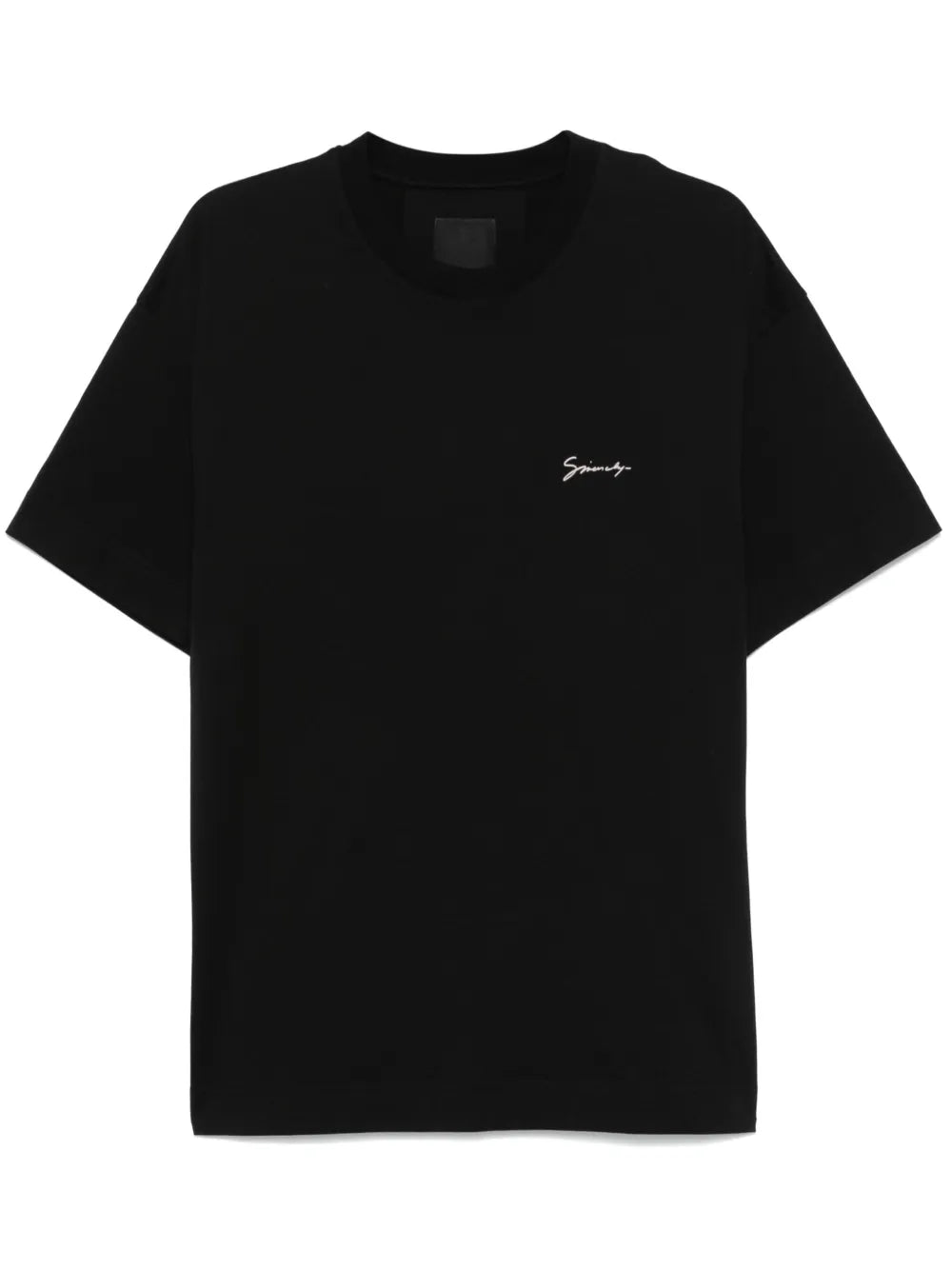 Givenchy playera Hubert | negro | Image 1