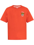 Kenzo playera Kenzo Verdy Market | rojo | Image 1
