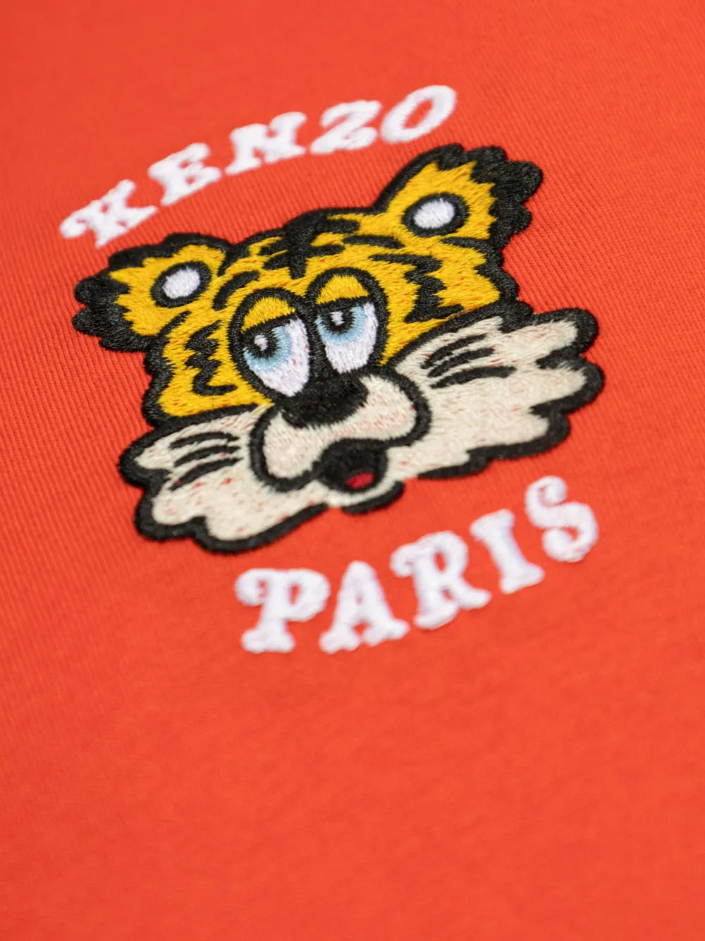 Kenzo playera Kenzo Verdy Market | Image 5
