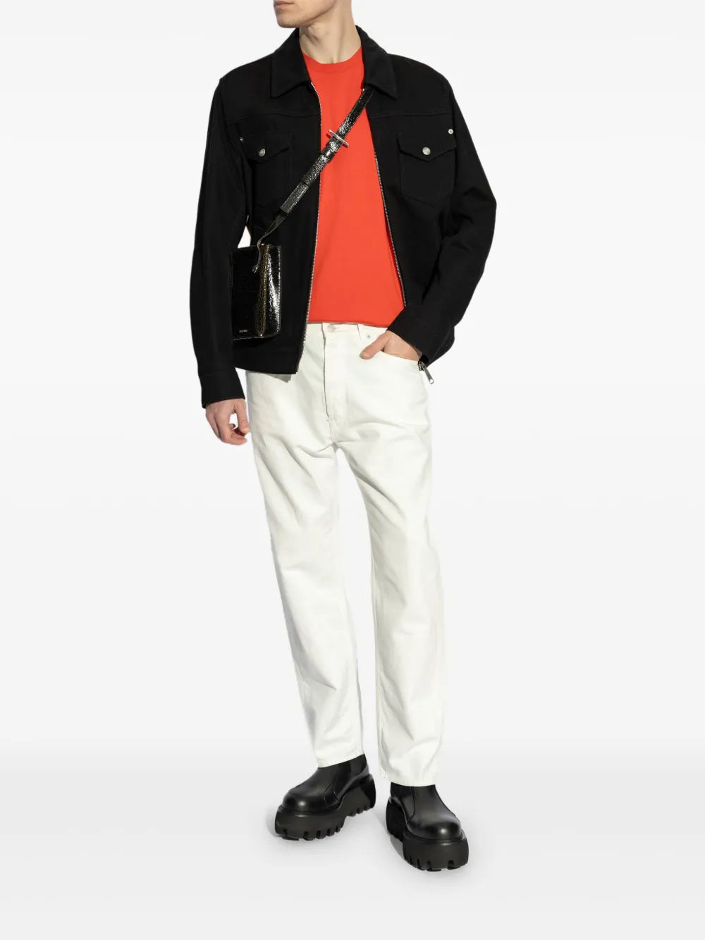 Kenzo playera Kenzo Verdy Market | Playeras | Image 2