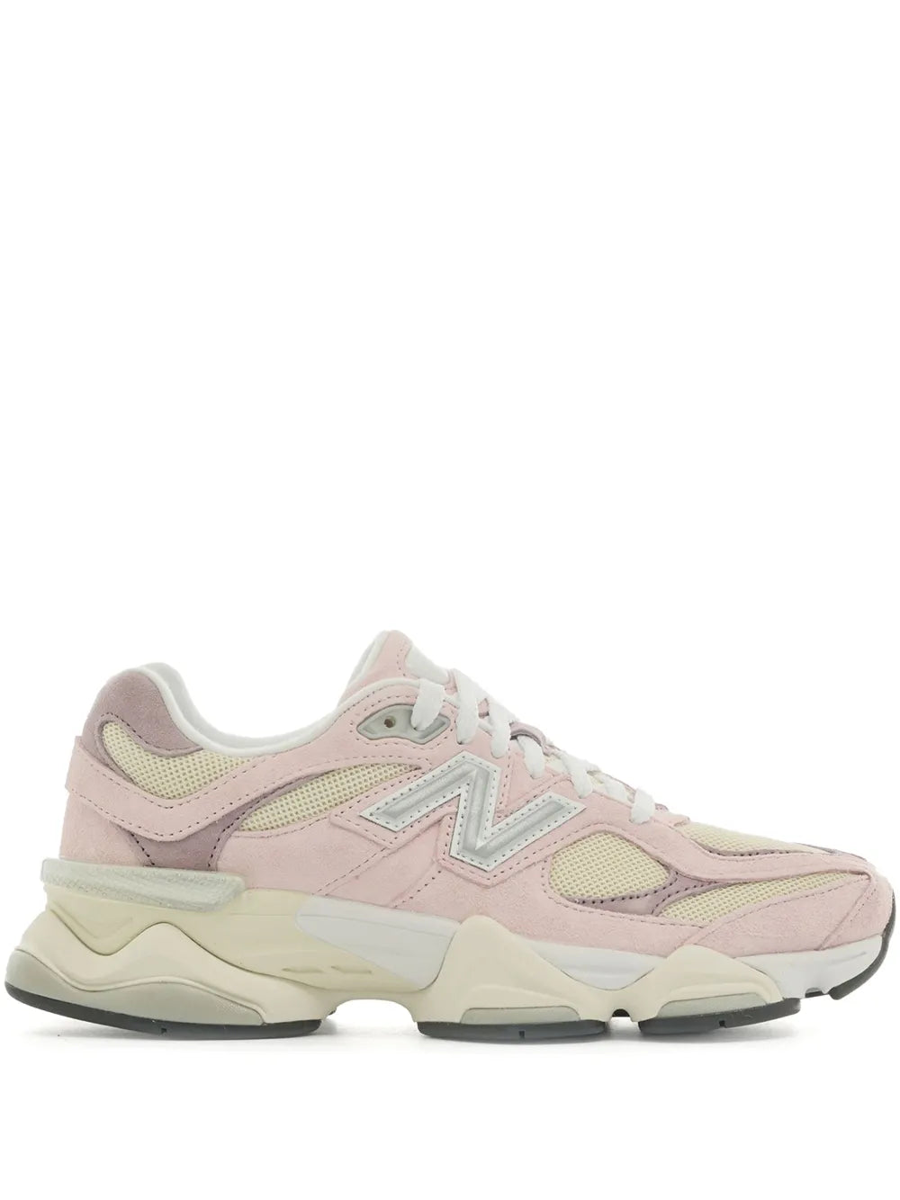 New Balance Tenis 9060 | Rosado | FARFETCH MX