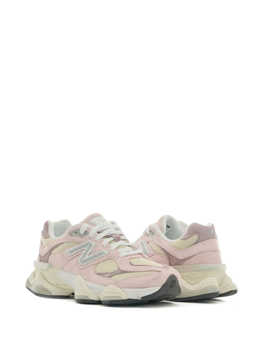 New Balance Tenis 9060 | Rosado | FARFETCH MX