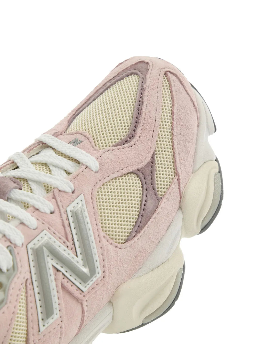 New Balance Tenis 9060 | Rosado | FARFETCH MX