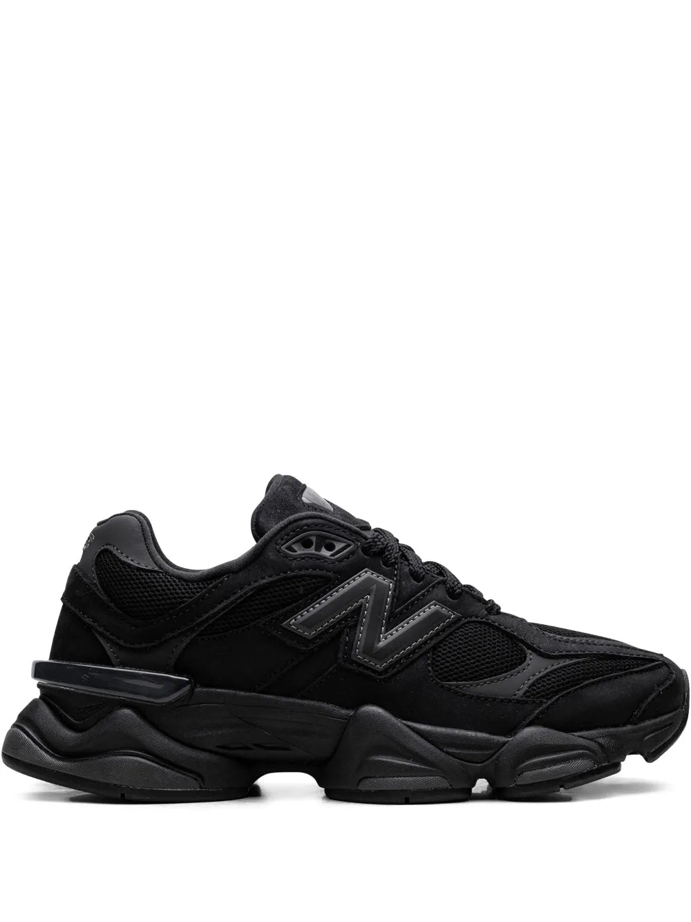 New Balance Tenis 9060 Black Cement | Negro | FARFETCH MX