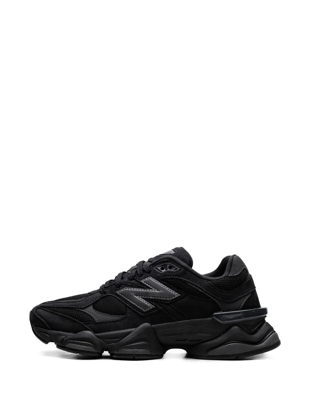 New Balance Tenis 9060 Black Cement | Negro | FARFETCH MX