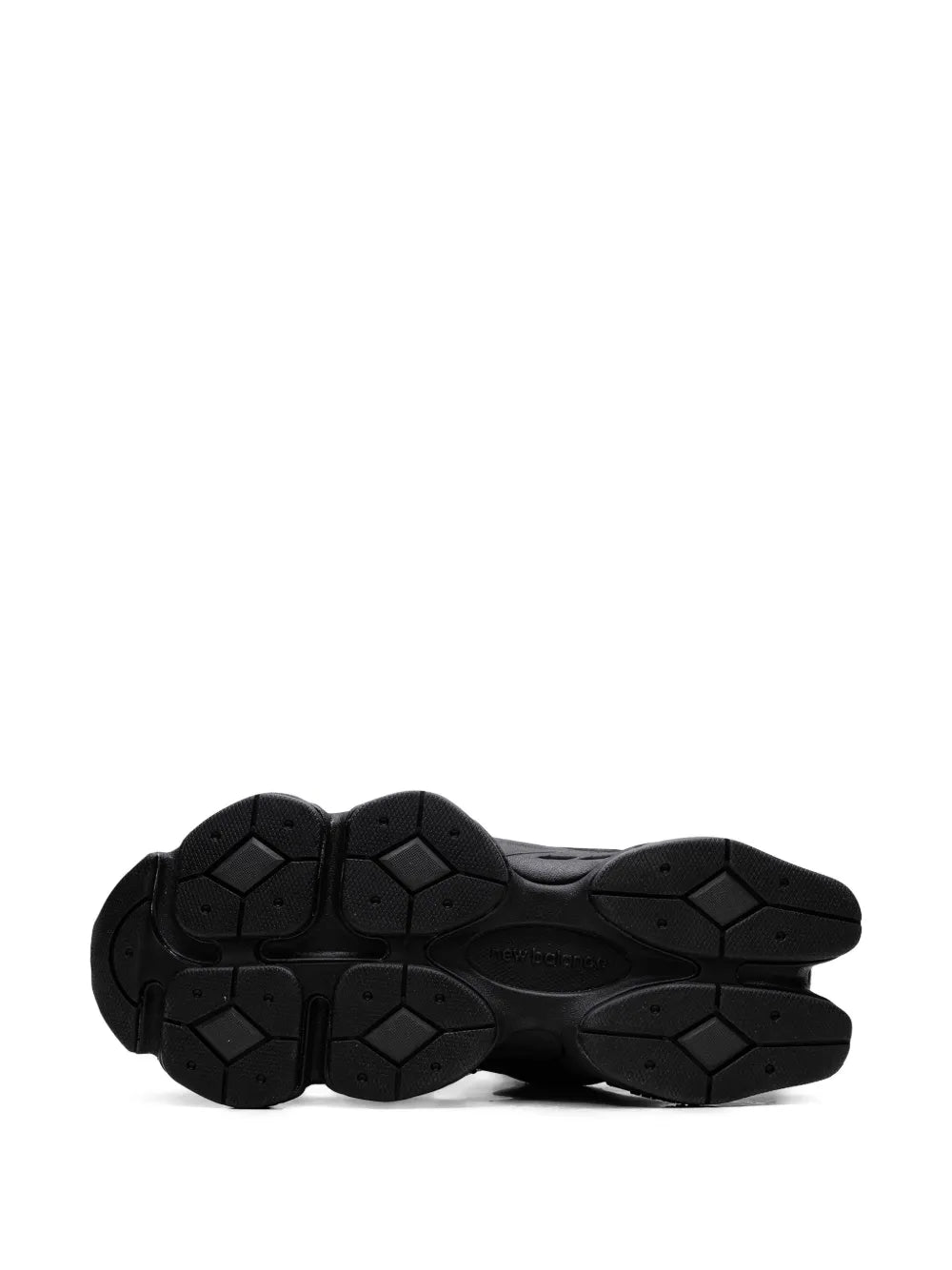 New Balance Tenis 9060 Black Cement | Negro | FARFETCH MX