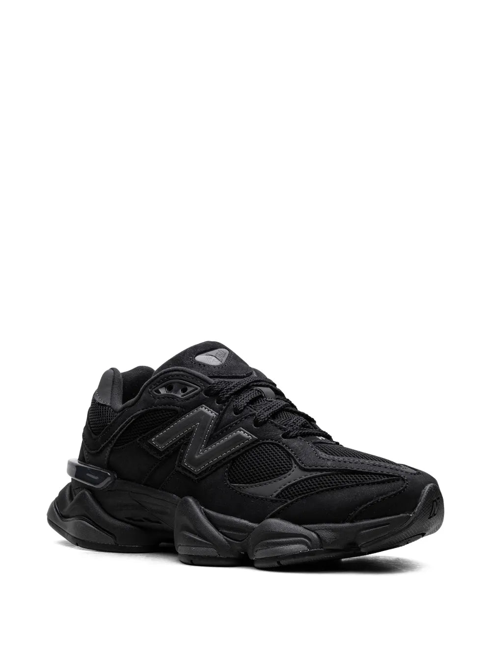 New Balance Tenis 9060 Black Cement | Negro | FARFETCH MX