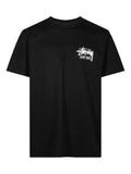 Stüssy playera Basic Black | negro | Image 1
