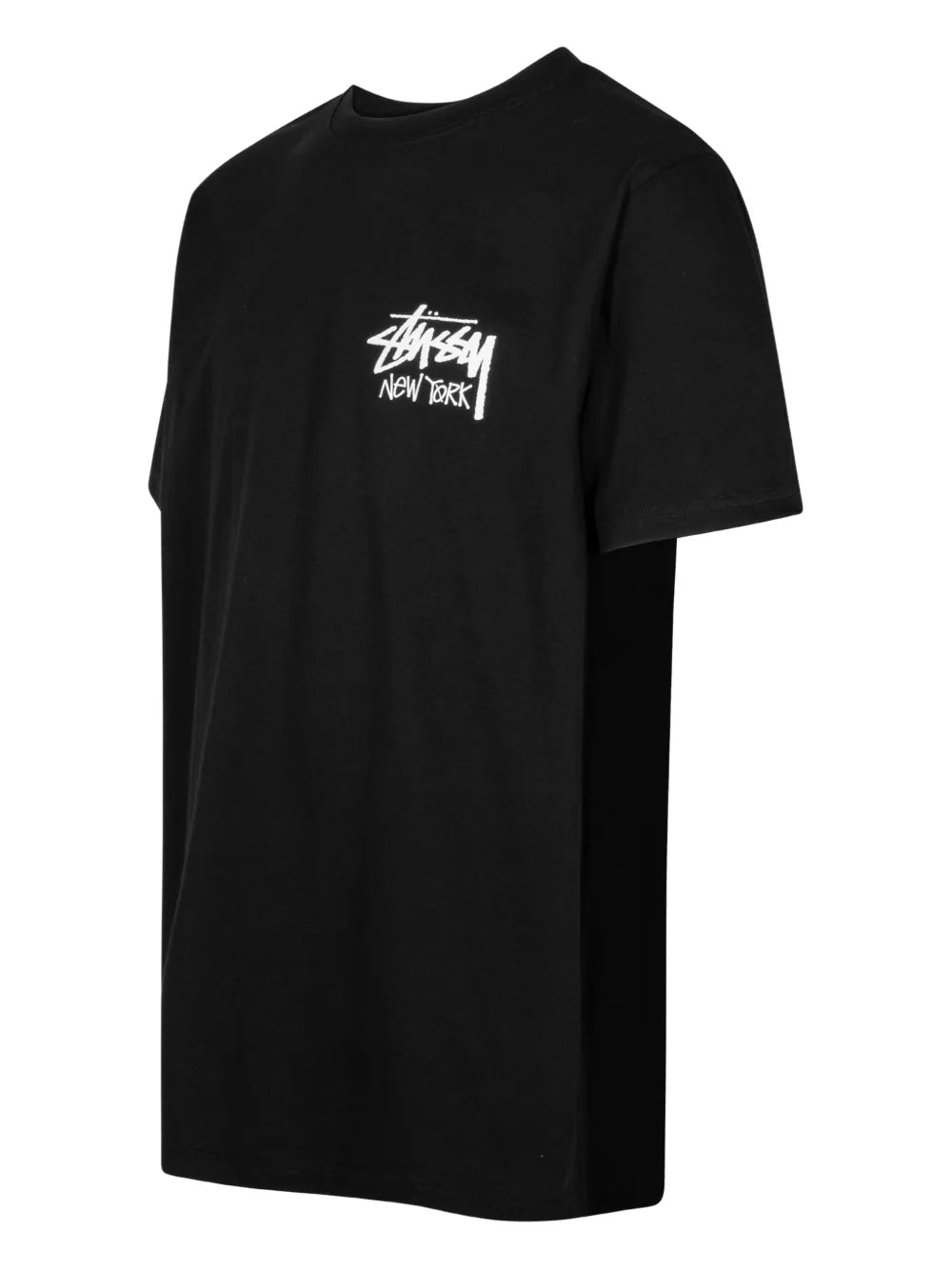 Stüssy playera Basic Black | Playeras y camisetas | Image 3