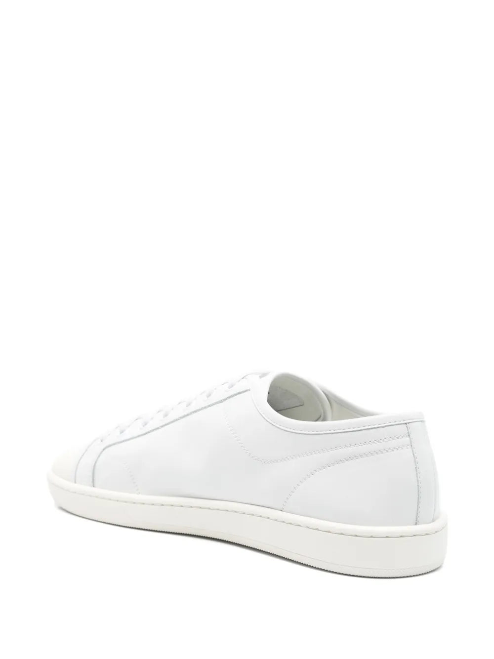 Saint Laurent Tenis Gym | Blanco | FARFETCH MX