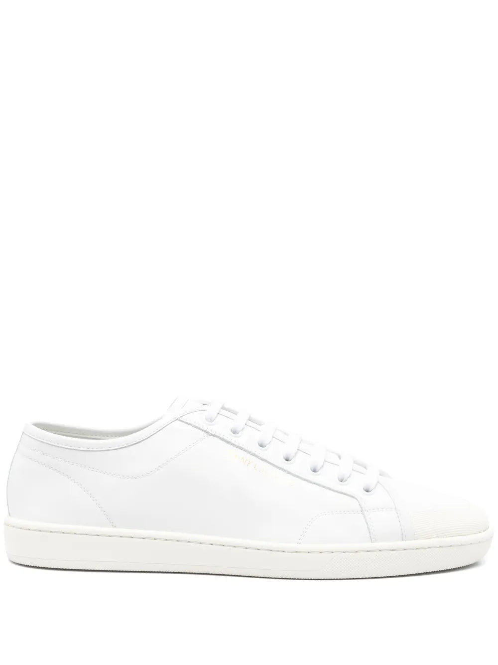 Saint Laurent Tenis Gym | Blanco | FARFETCH MX