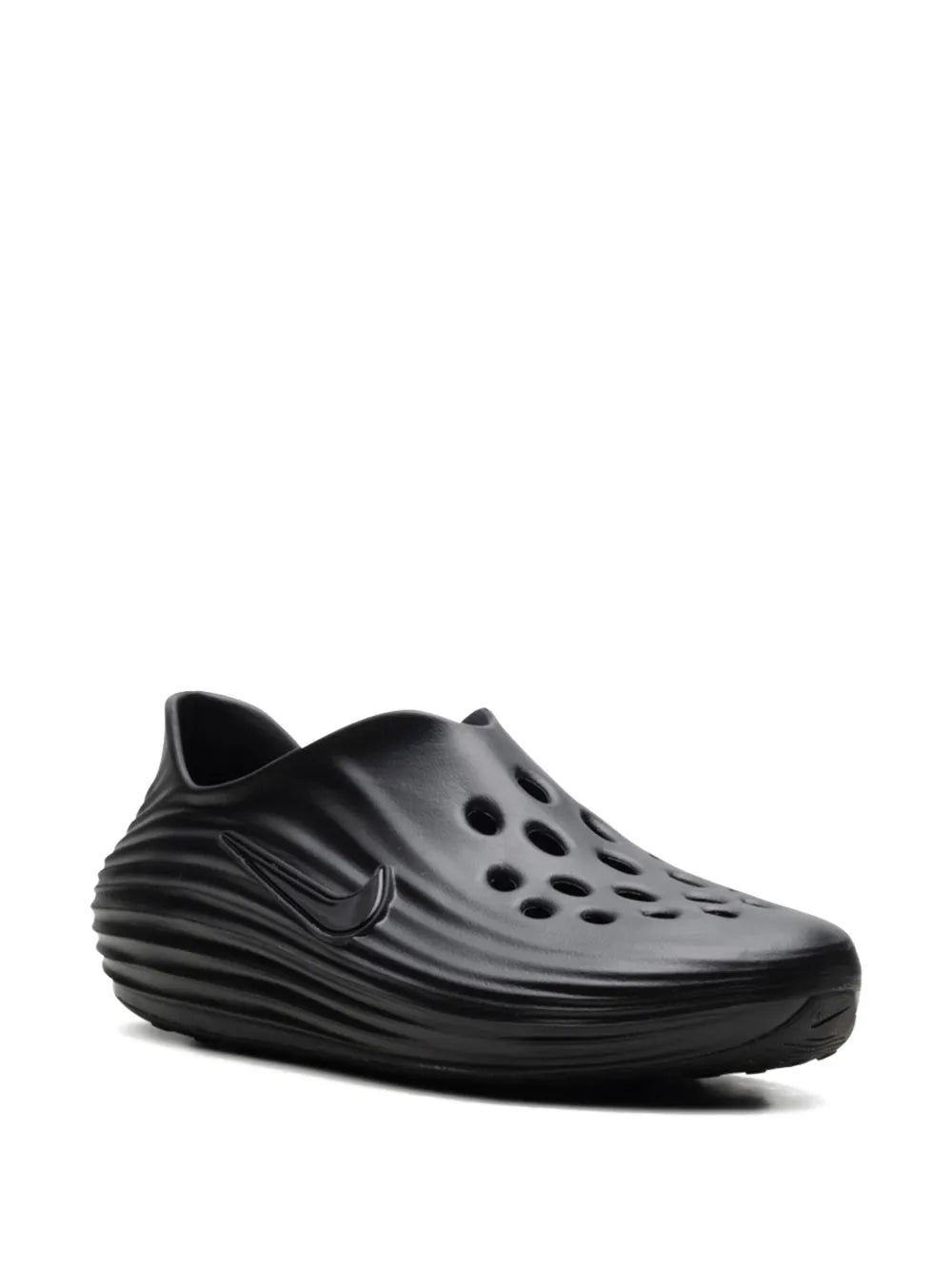 Nike Tenis Reactx Rejuven8 Triple Black | Negro | FARFETCH MX