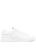 Dolce & Gabbana Tenis Con Agujetas | Blanco | FARFETCH MX