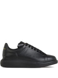 Alexander McQueen Tenis Oversize | Negro | FARFETCH MX