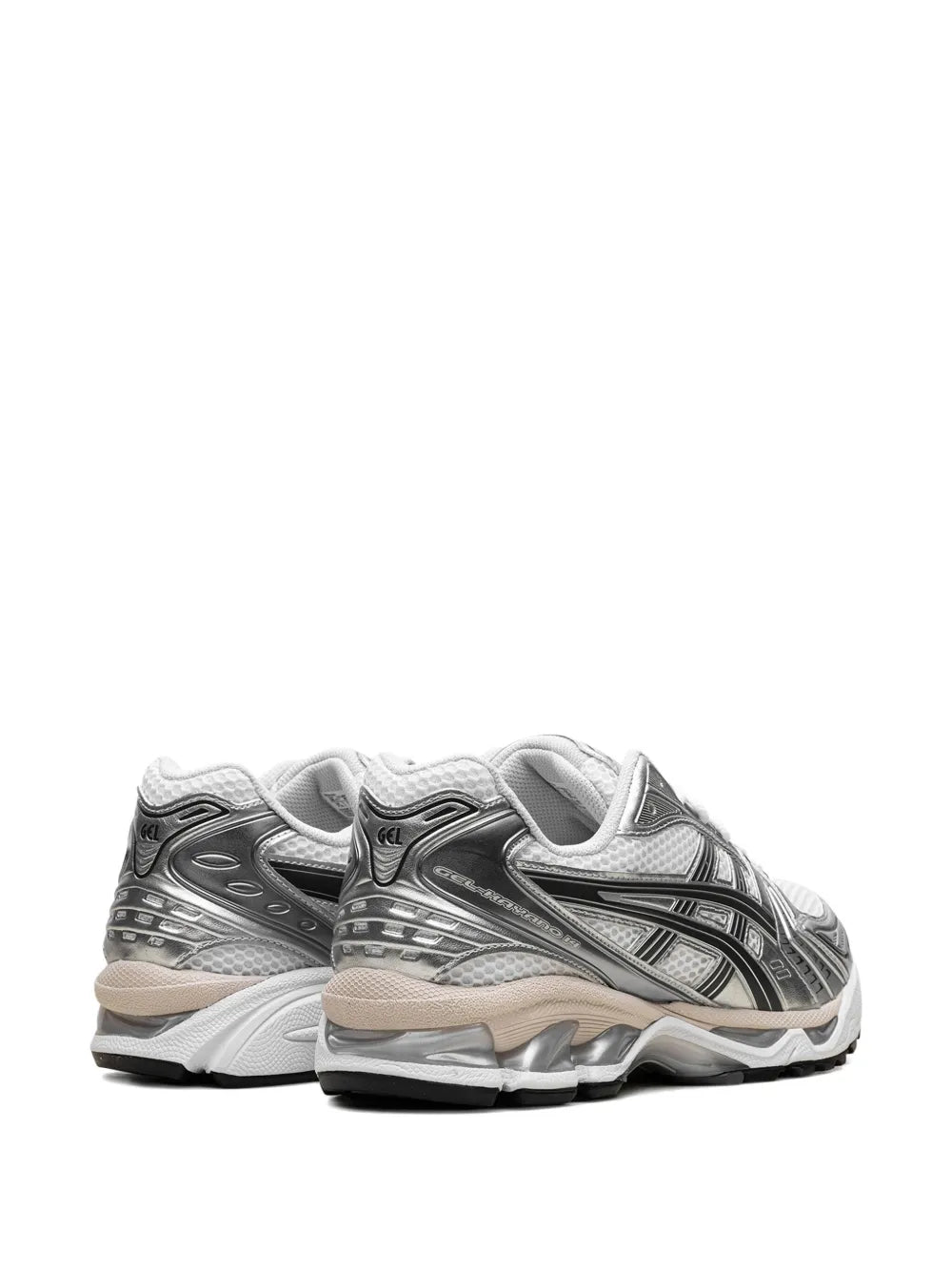 ASICS Tenis Gel-Kayano 14 | Blanco | FARFETCH MX