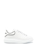 Alexander McQueen Tenis Oversize Con Agujetas | Blanco | FARFETCH MX